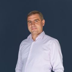 Ханжин Дмитрий