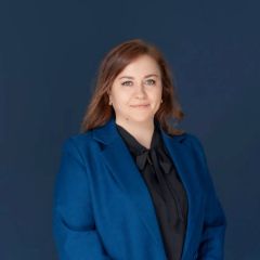 Шелепова Ольга