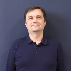 Клюев Андрей
