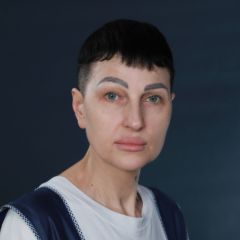 Мельникова Елена