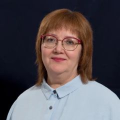 Зайцева Светлана