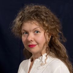 Иноземцева Алина