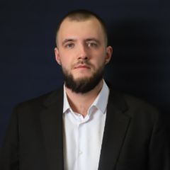 Синицын Максим