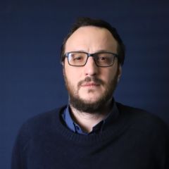 Александров Сергей Александрович