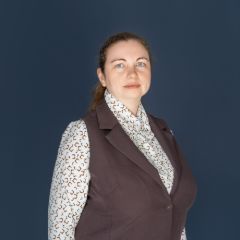 Романова Галина