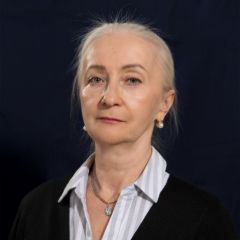 Левыкина Людмила