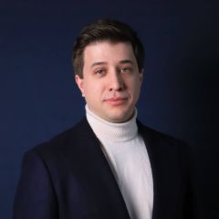 Курочкин Евгений