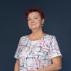 Новаковская Людмила