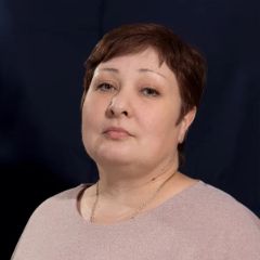 Константинова Наталья