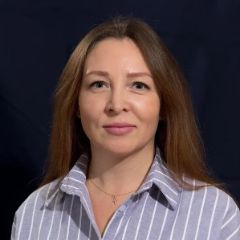 Пьянзина Галина