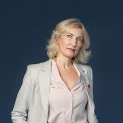 Гуськова Наталья
