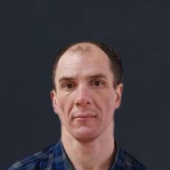 Потапов Владимир