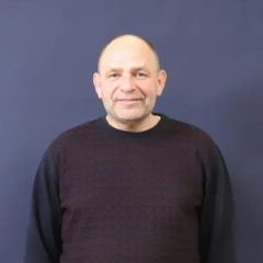 Стригунков Андрей