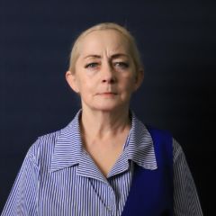 Григорян Марина
