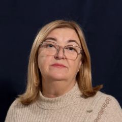 Завьялова Рита