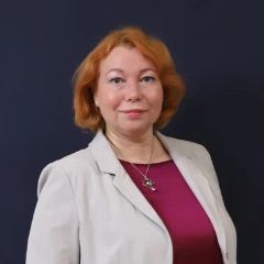 Гончарова Анна