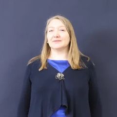 Петрова Елена