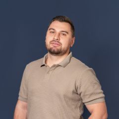 Болгов Георгий Андреевич