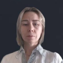 Матвеева Татьяна
