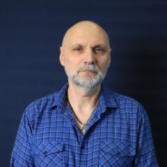 Васильев Сергей