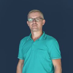 Царев Владимир