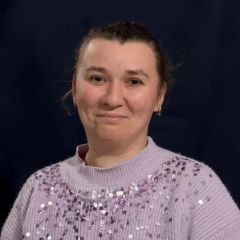 Ельмекеева Мария