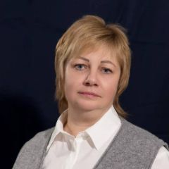 Никитенко Людмила