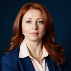 Леонова Инна