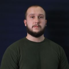 Безверхов Василий Владимирович