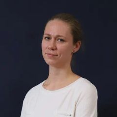 Кулакова Юлия