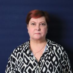 Никитович Елена