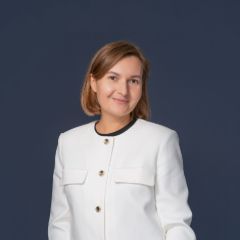 Булулукова Зифа Ренатовна