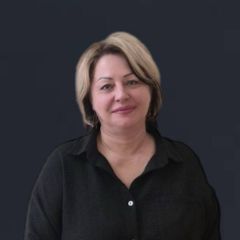 Данилова Инна