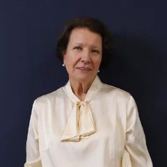 Баранова Елена Федоровна