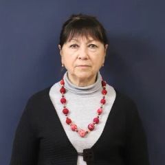 Яковлева Ольга