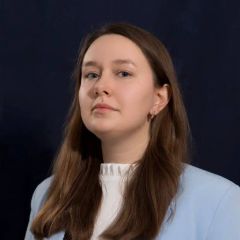 Маркина Татьяна