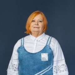 Обухова Татьяна