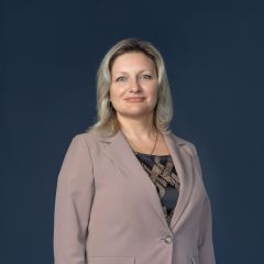 Войцеховская Елена
