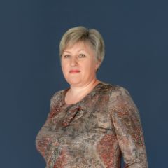 Рыбина Елена
