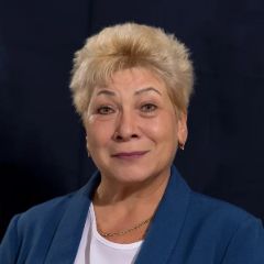 Вершинина Марина