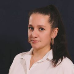 Иванова Татьяна