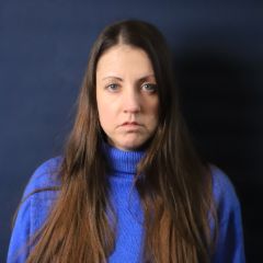 Прохорова Ксения