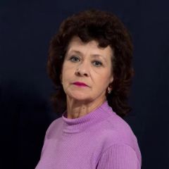 Иванова Ольга