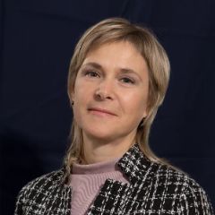 Цыбакова Светлана