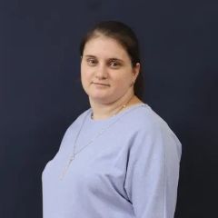 Пираева Марьяна