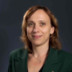 Терехина Елена