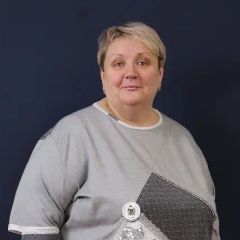 Вагулина Татьяна Анатольевна