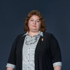 Свирина Виктория