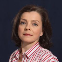 Вишневская Анна