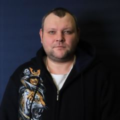 Харитонов Олег